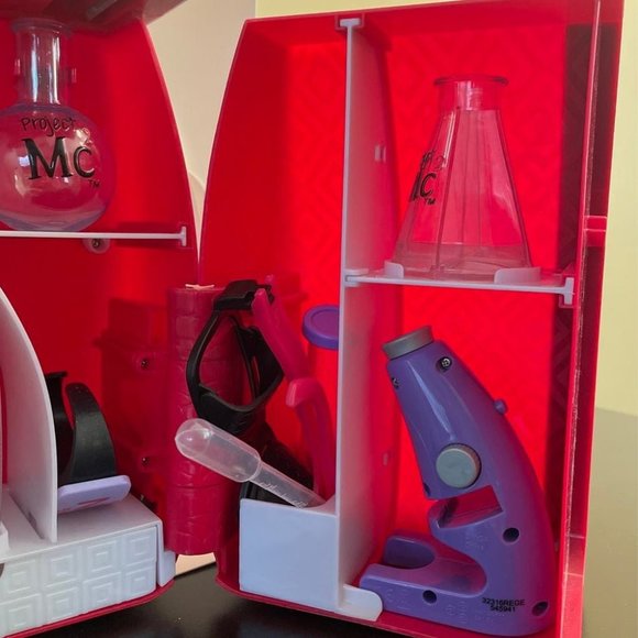 Project Mc2 Ultimate Lab Kit - Picture 4 of 7